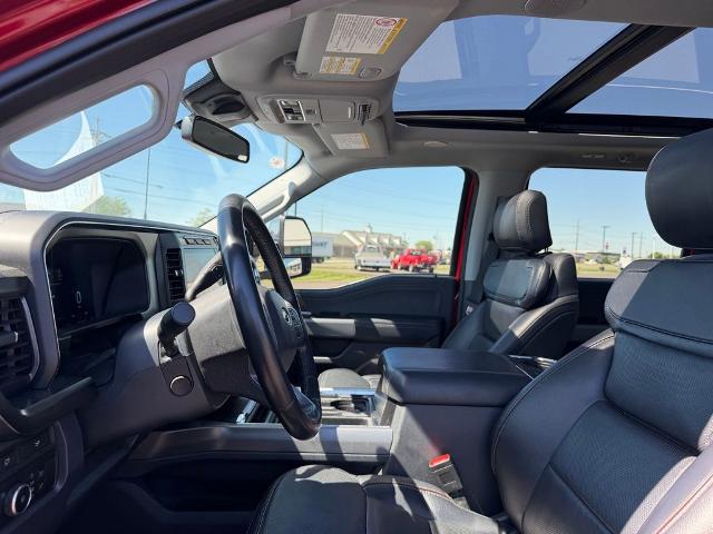2024 Ford F-350 Lariat
