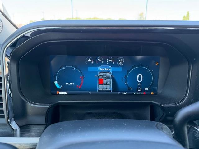 2024 Ford F-350 Lariat