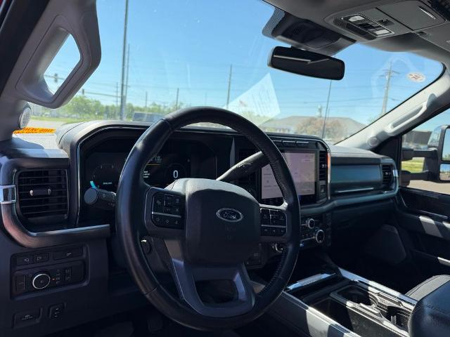 2024 Ford F-350 Lariat