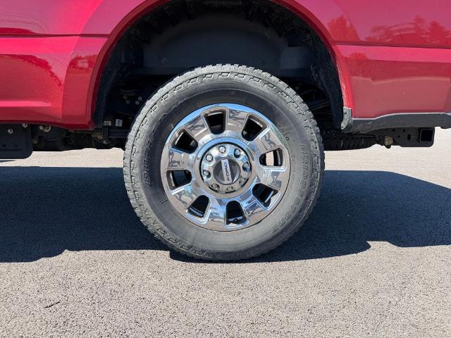2024 Ford F-350 Lariat