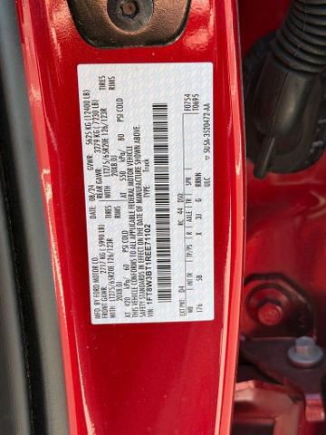 2024 Ford F-350 Lariat