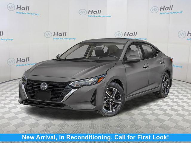 2024 Nissan Sentra SV Xtronic CVT for sale in Elizabeth City, NC