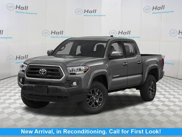 2023 Toyota Tacoma SR5 V6 for sale in Elizabeth City, NC