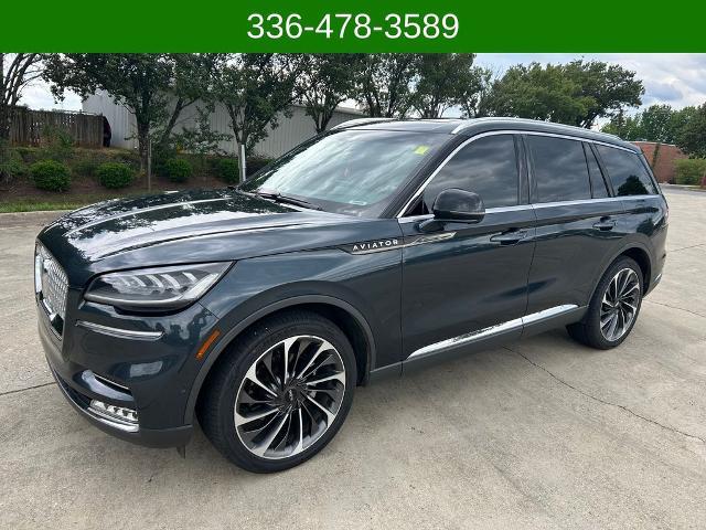 2021 Lincoln Aviator Reserve for sale in Greensboro, NC