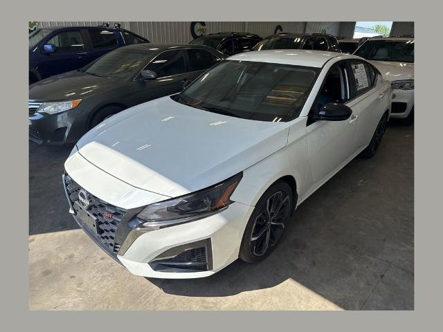 2024 Nissan Altima SR Intelligent AWD for sale in South Boston, VA