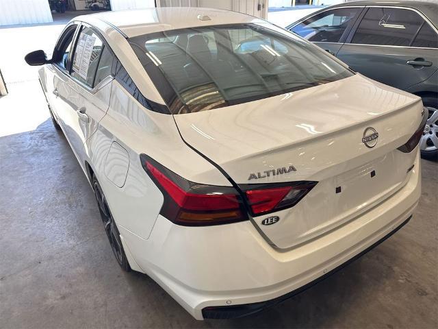 2024 Nissan Altima SR Intelligent AWD