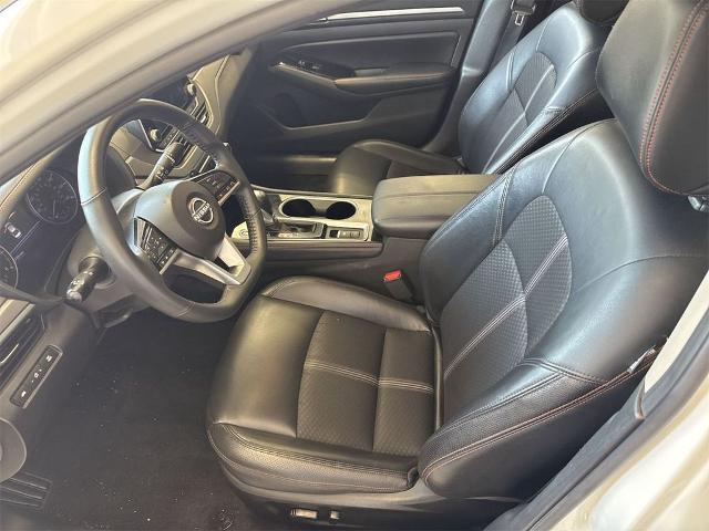 2024 Nissan Altima SR Intelligent AWD