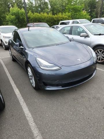 2018 Tesla Model 3 Mid Range