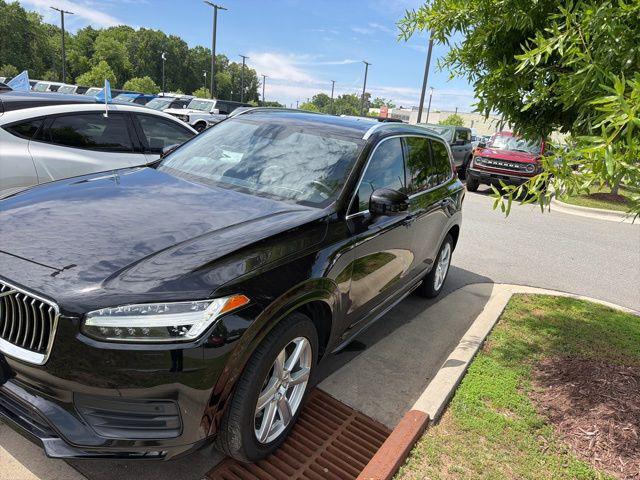 2020 Volvo XC90 T6 Momentum 7 Passenger for sale in Durham, NC
