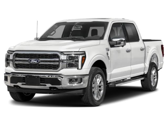 2026 Ford F-150 LARIAT for sale in Hattiesburg, MS