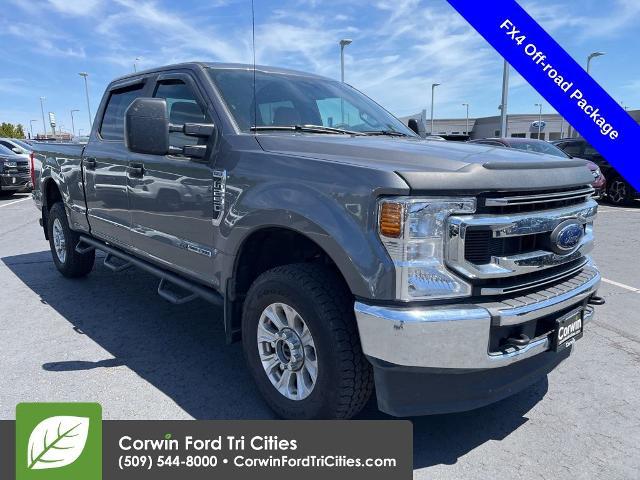 2021 Ford F-250 XL for sale in Pasco, WA