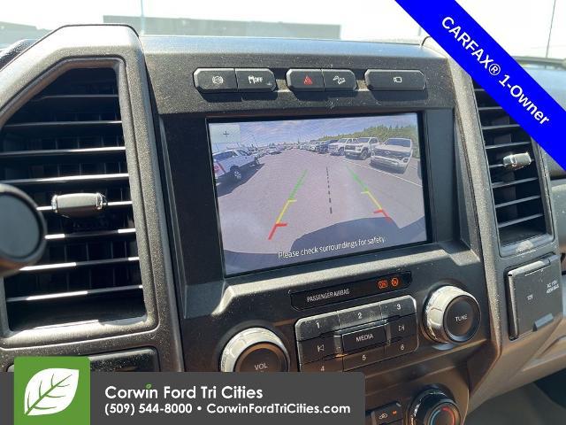2021 Ford F-250 XL