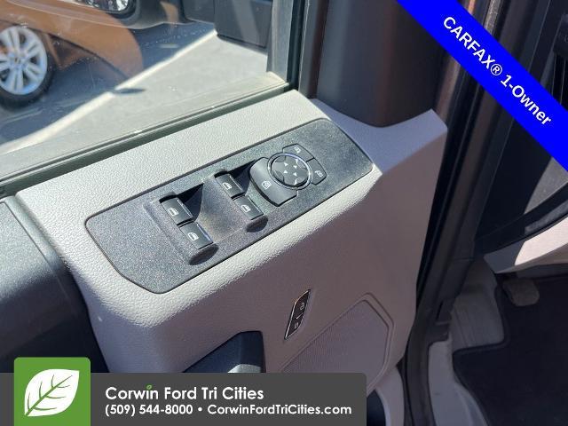 2021 Ford F-250 XL