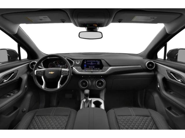 2022 Chevrolet Blazer FWD 2LT