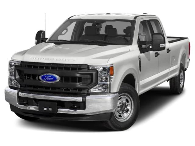 2021 Ford F-250 XL for sale in Hattiesburg, MS