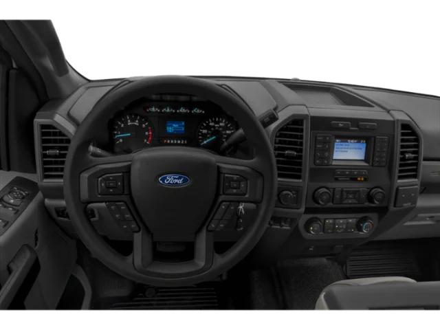 2021 Ford F-250 XL