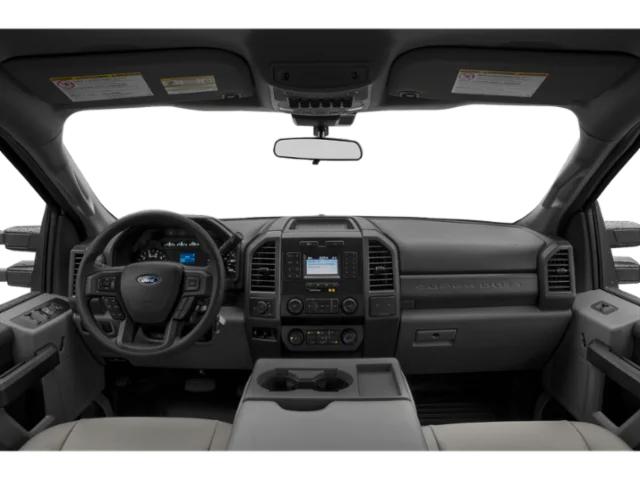 2021 Ford F-250 XL