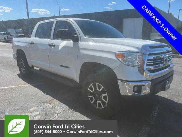 2017 Toyota Tundra SR5 5.7L V8 for sale in Pasco, WA