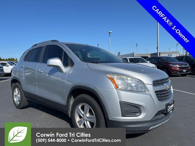 2016 Chevrolet Trax LT for sale in Pasco, WA
