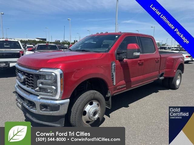 2023 Ford F-350 LARIAT for sale in Pasco, WA