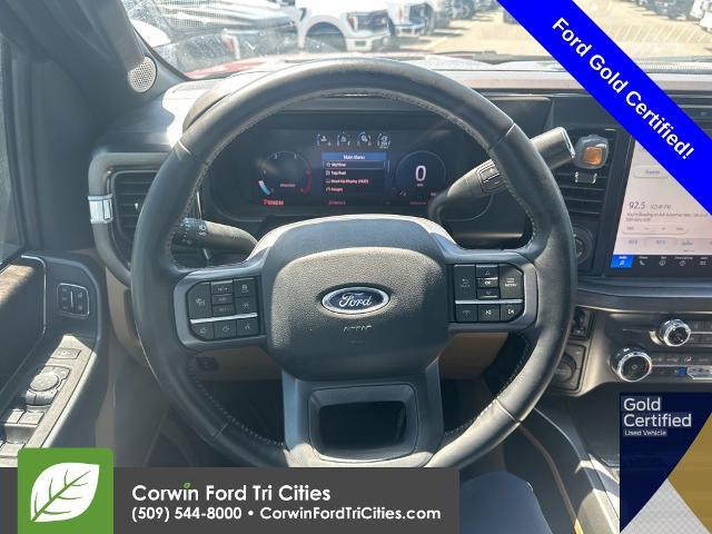 2023 Ford F-350 LARIAT