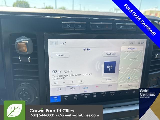 2023 Ford F-350 LARIAT