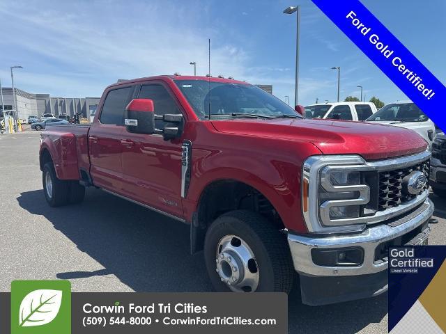 2023 Ford F-350 LARIAT
