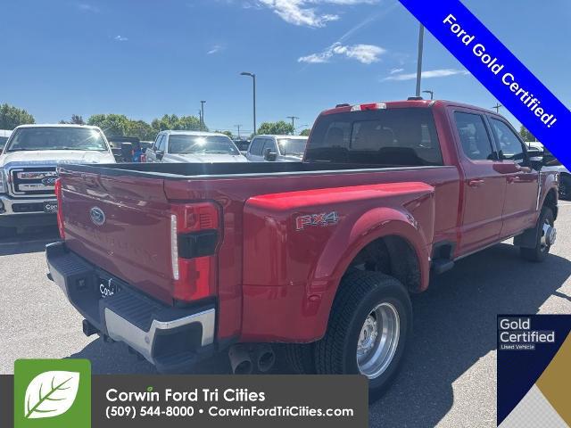 2023 Ford F-350 LARIAT
