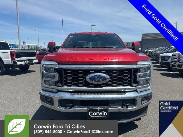2023 Ford F-350 LARIAT