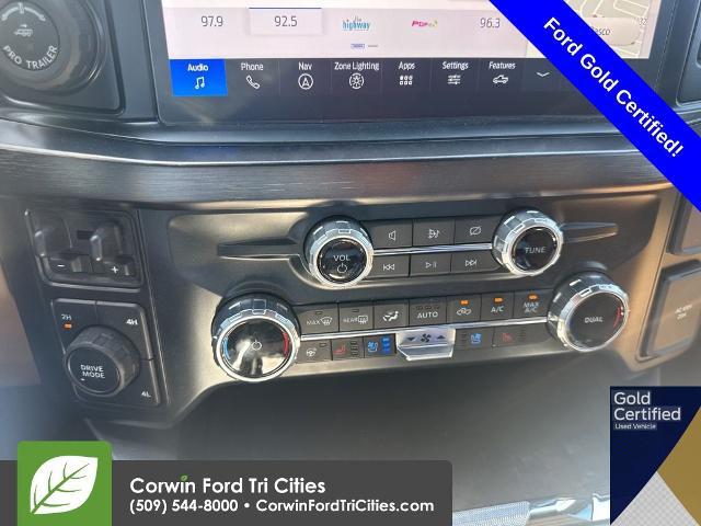 2023 Ford F-350 LARIAT