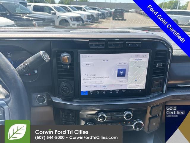 2023 Ford F-350 LARIAT