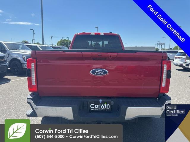 2023 Ford F-350 LARIAT