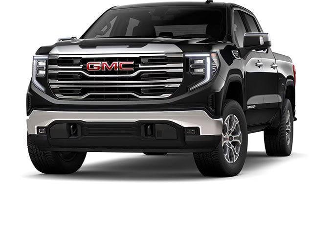 2023 GMC Sierra 1500 4WD Crew Cab Short Box SLT for sale in Rocky Mount, NC