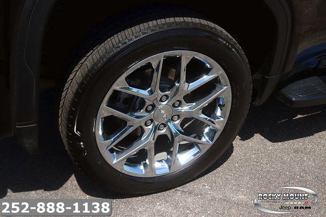 2023 GMC Sierra 1500 4WD Crew Cab Short Box SLT