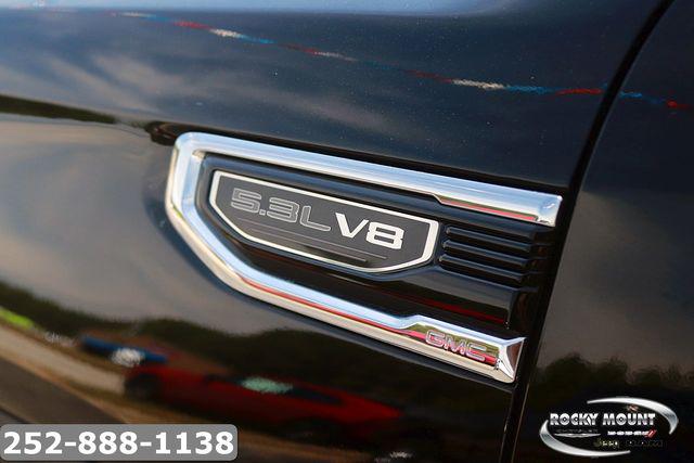2023 GMC Sierra 1500 4WD Crew Cab Short Box SLT