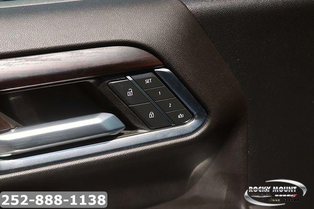 2023 GMC Sierra 1500 4WD Crew Cab Short Box SLT