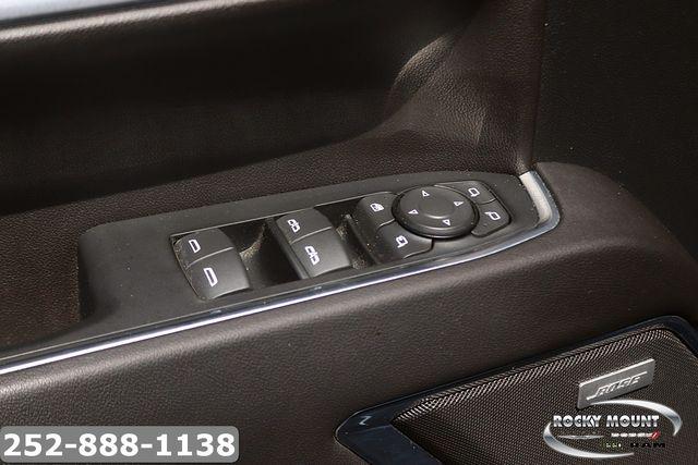 2023 GMC Sierra 1500 4WD Crew Cab Short Box SLT