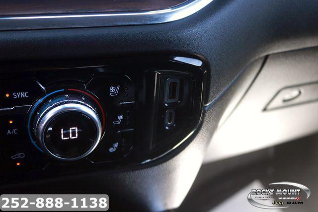 2023 GMC Sierra 1500 4WD Crew Cab Short Box SLT