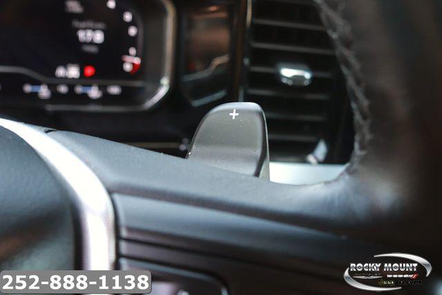 2023 GMC Sierra 1500 4WD Crew Cab Short Box SLT