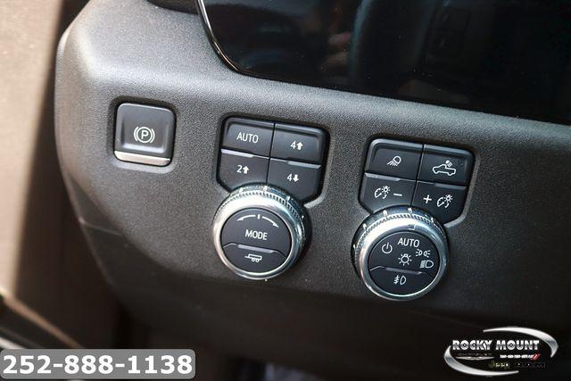 2023 GMC Sierra 1500 4WD Crew Cab Short Box SLT