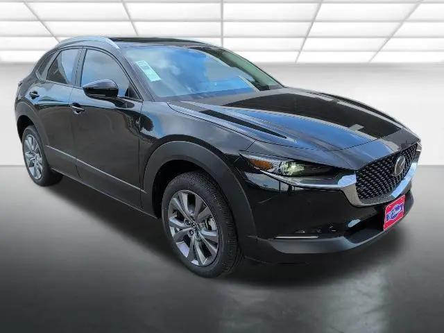 2026 Mazda CX-30 2.5 S Premium for sale in McKinney, TX