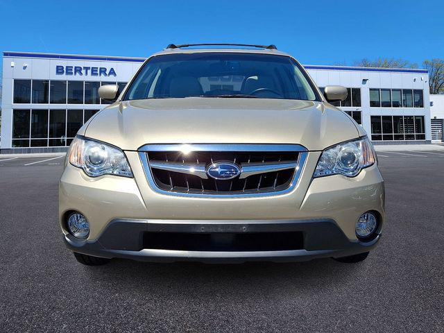 2009 Subaru Outback Unknown