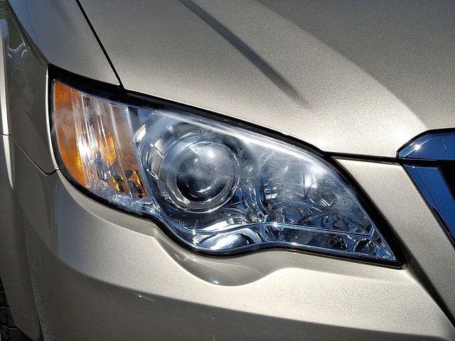 2009 Subaru Outback Unknown