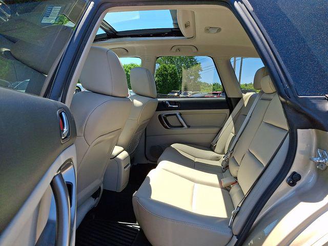 2009 Subaru Outback Unknown