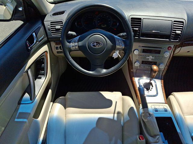 2009 Subaru Outback Unknown