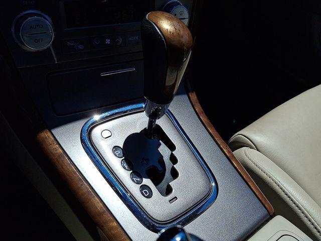 2009 Subaru Outback Unknown