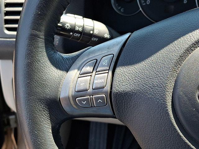 2009 Subaru Outback Unknown