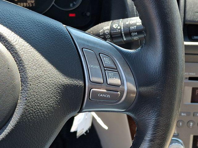 2009 Subaru Outback Unknown