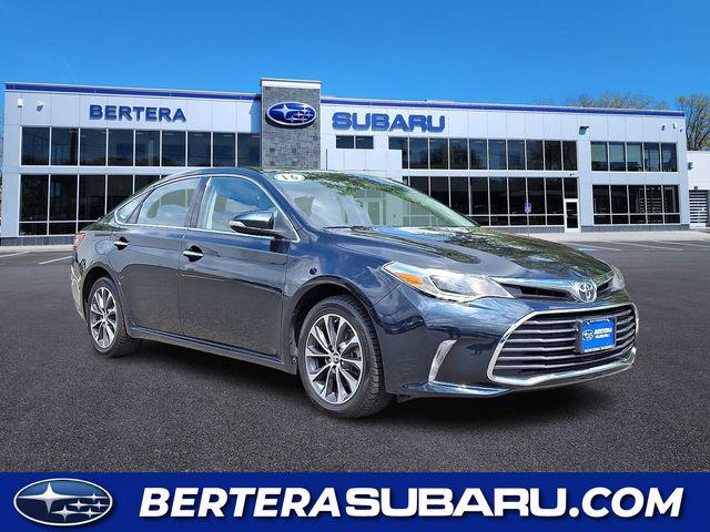 2016 Toyota Avalon Unknown for sale in West Springfield, MA