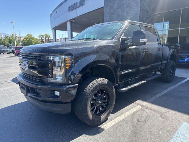 2019 Ford F-250 LARIAT for sale in St George, UT